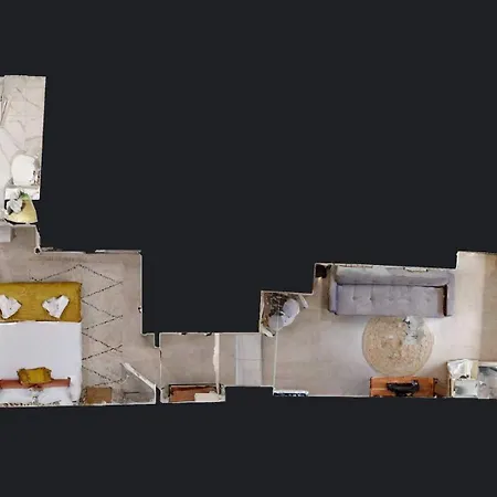 Apartamento 143 La Francaise Superbe A